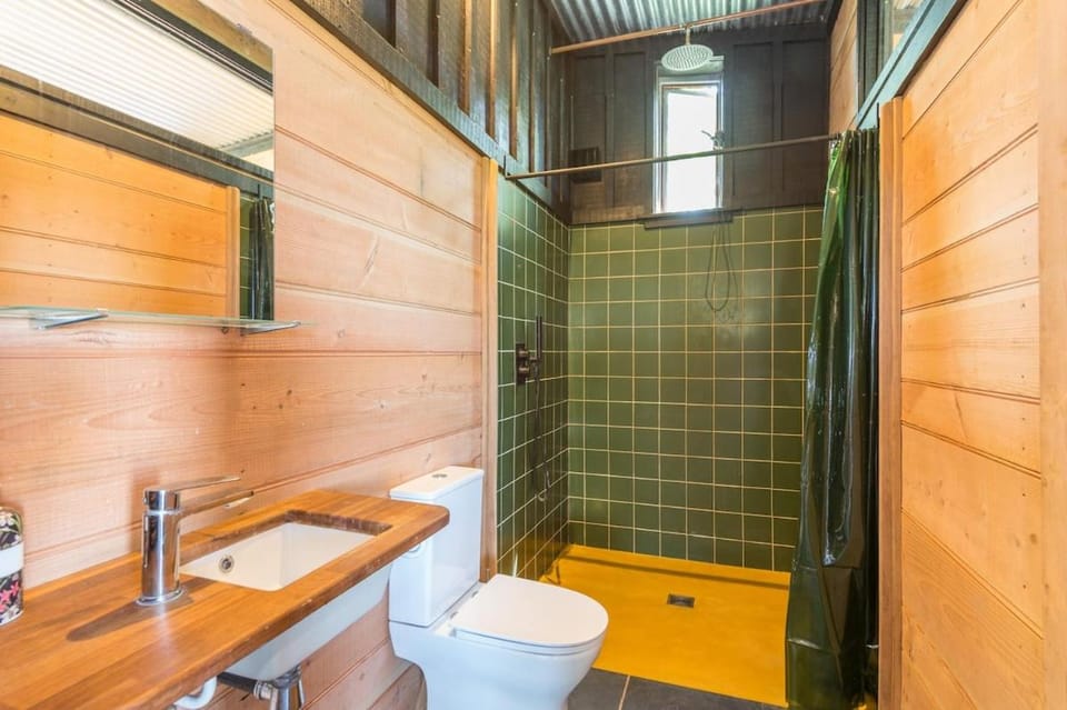 The Birdbox - Uplifting Experience House in Mid Suffolk District