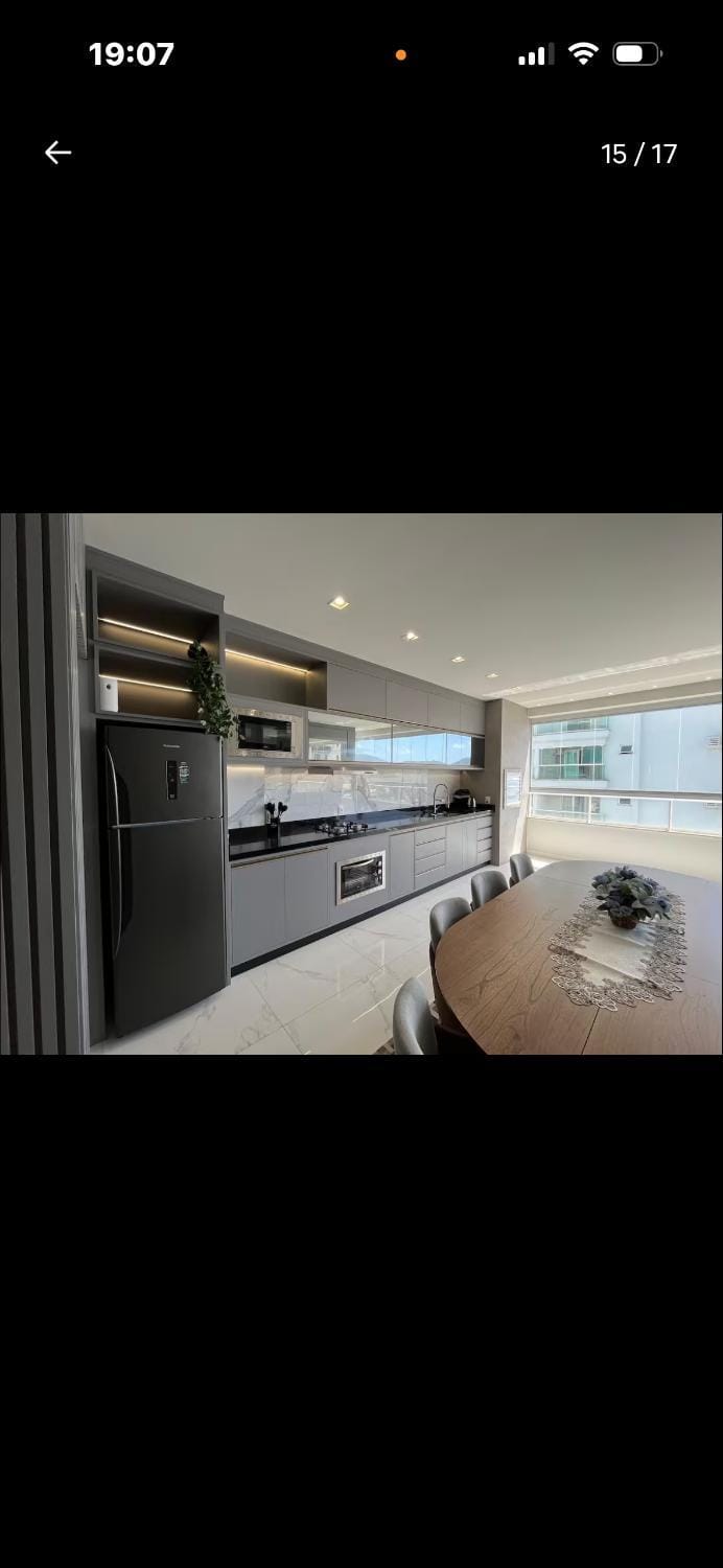 Apartamento 80 mt da praia Apartment in Porto Belo