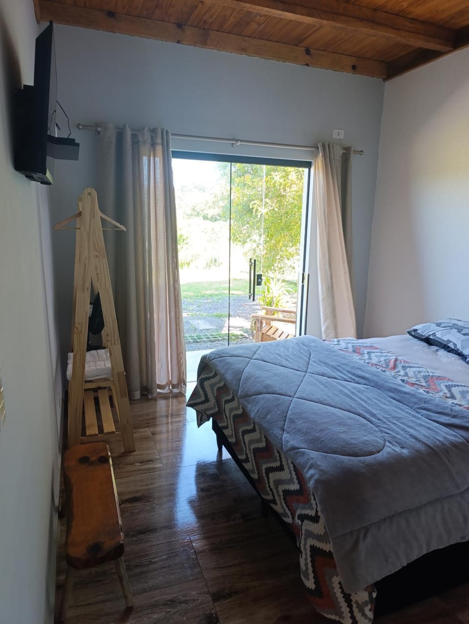 Pousada Serro Azul Apartment in State of Santa Catarina