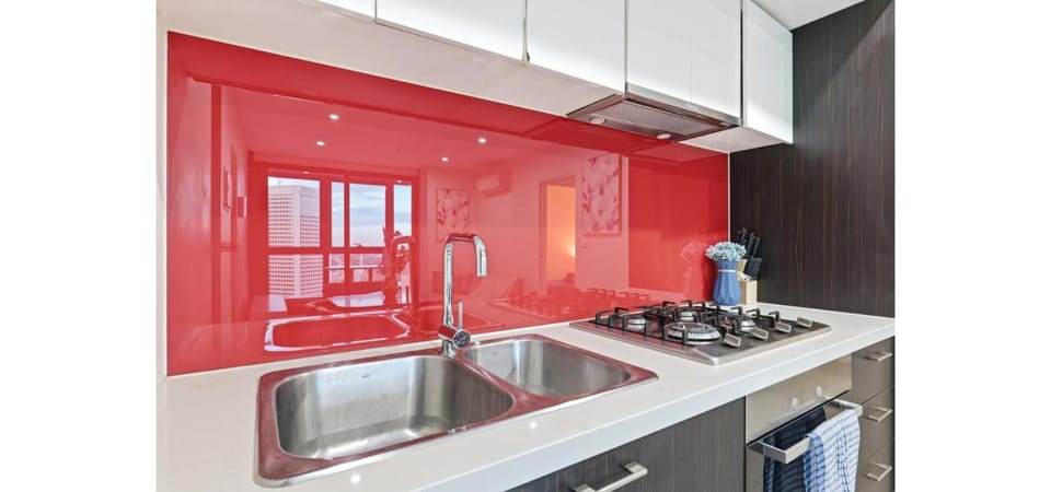 Luxe 3BR CBD Sky-Home near Flagstaff Gardens Apartment in Melbourne