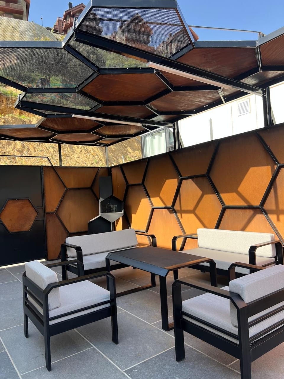 Nova & Nest - Faraya Bed and Breakfast in Africa