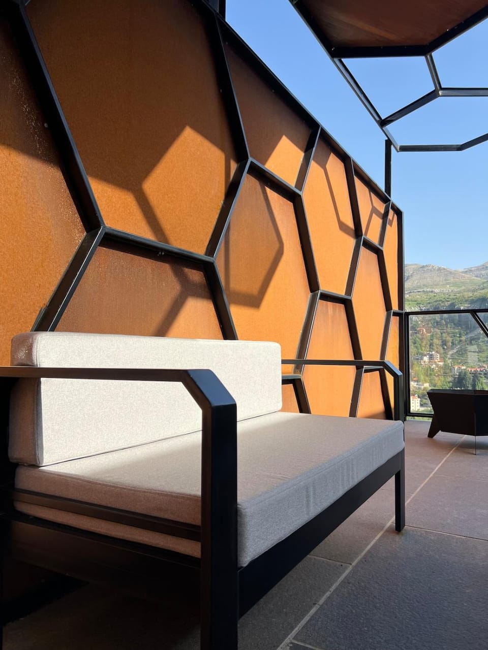 Nova & Nest - Faraya Bed and Breakfast in Africa