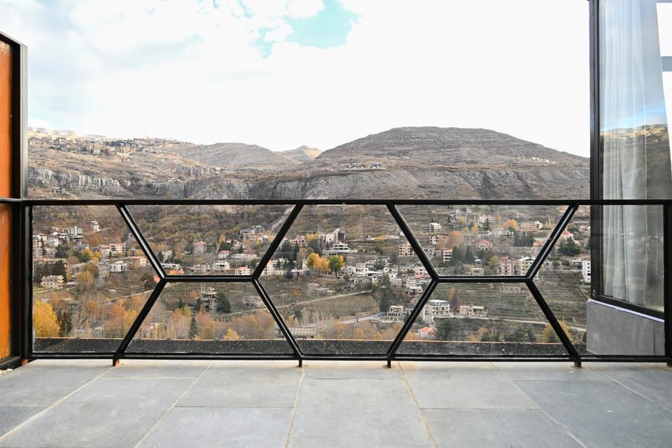 Nova & Nest - Faraya Bed and Breakfast in Africa