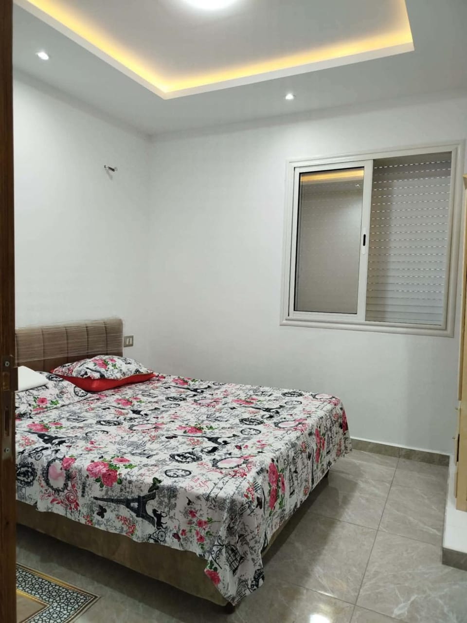 Kelibia vacances Apartment in Tunisia