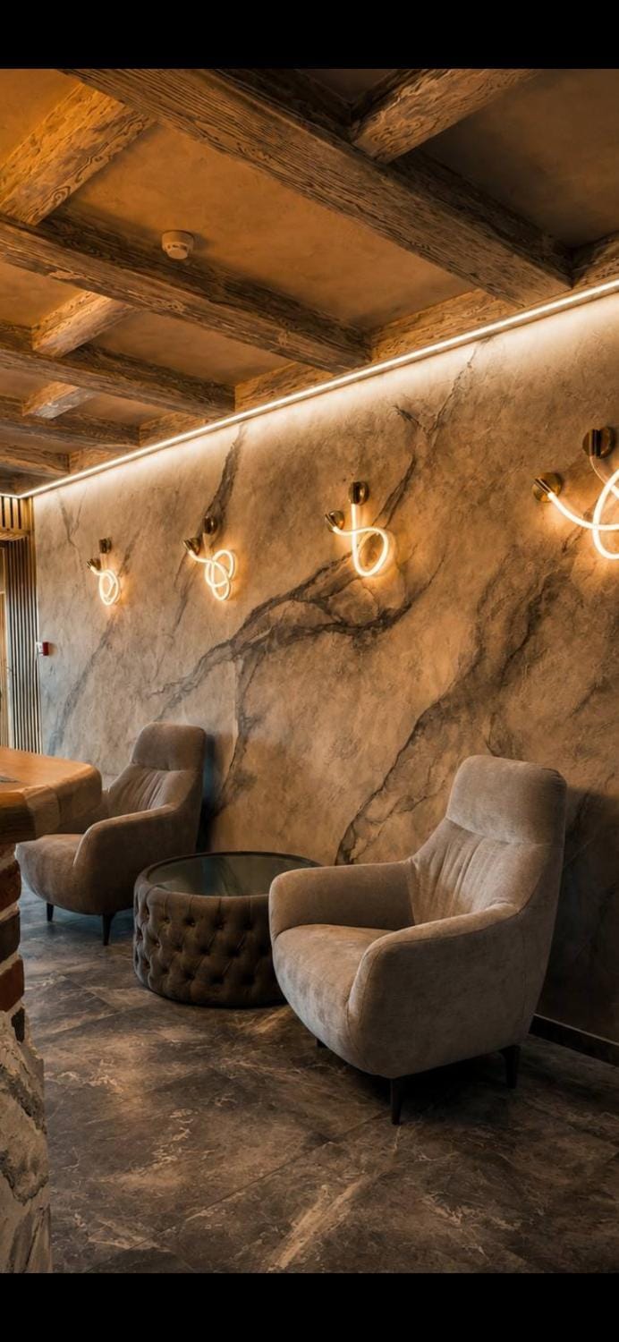 Сasablanca City Club Hotel in Ukraine