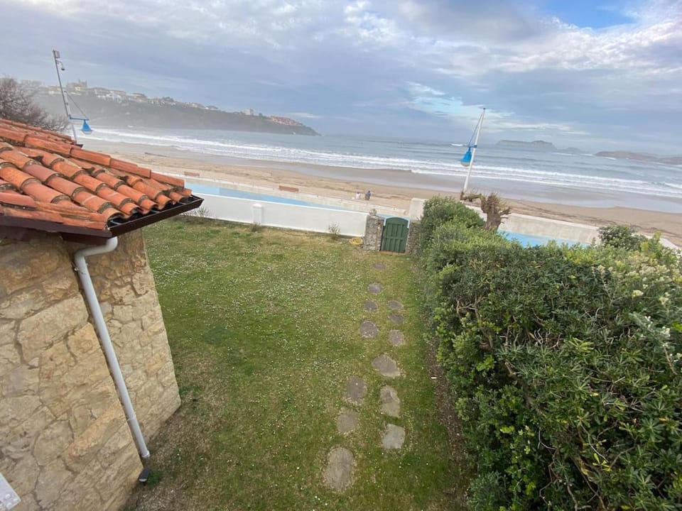 Beautiful place Apartment in Cantabria