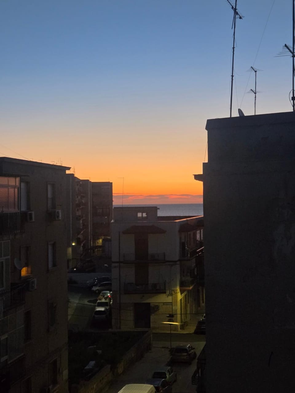 View (from property/room)
