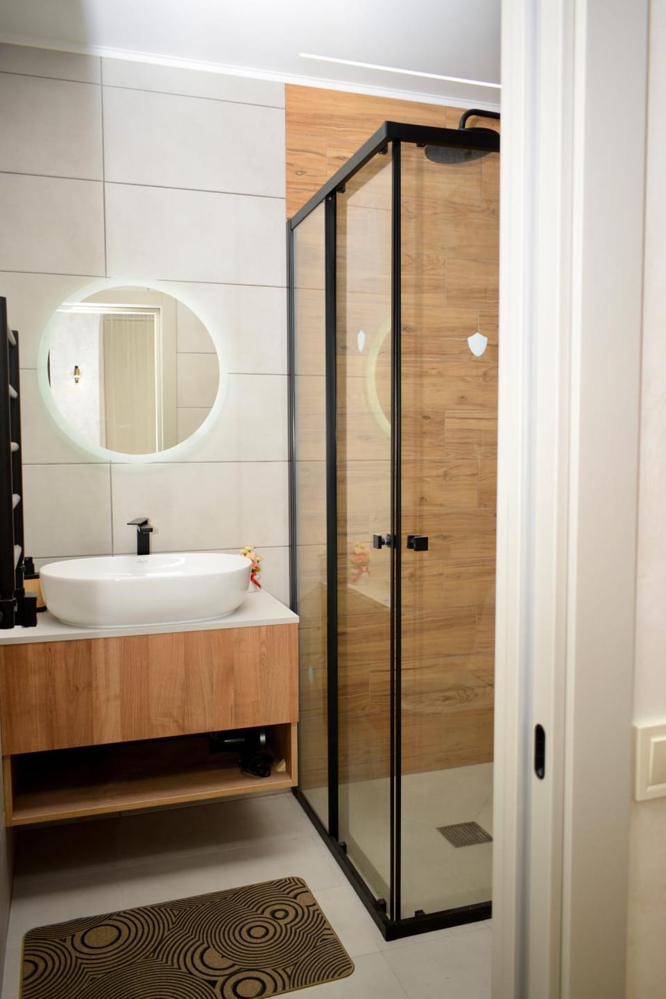 Grono Apartment in Lviv