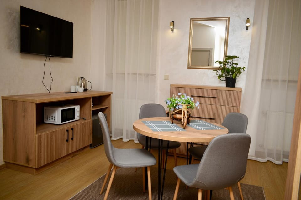Grono Apartment in Lviv