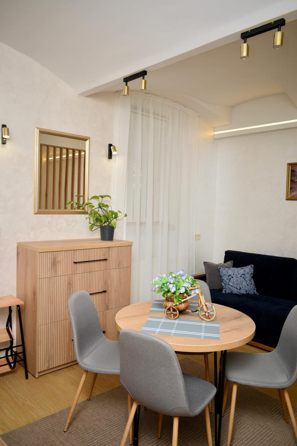Grono Apartment in Lviv