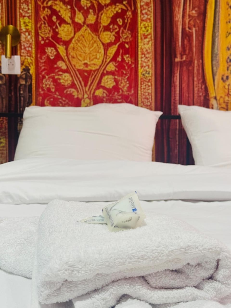 Jaipur Royale Apartment in Hauts-de-France