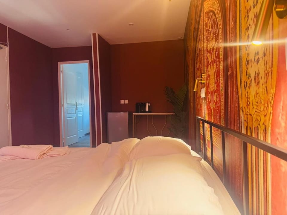 Jaipur Royale Apartment in Hauts-de-France