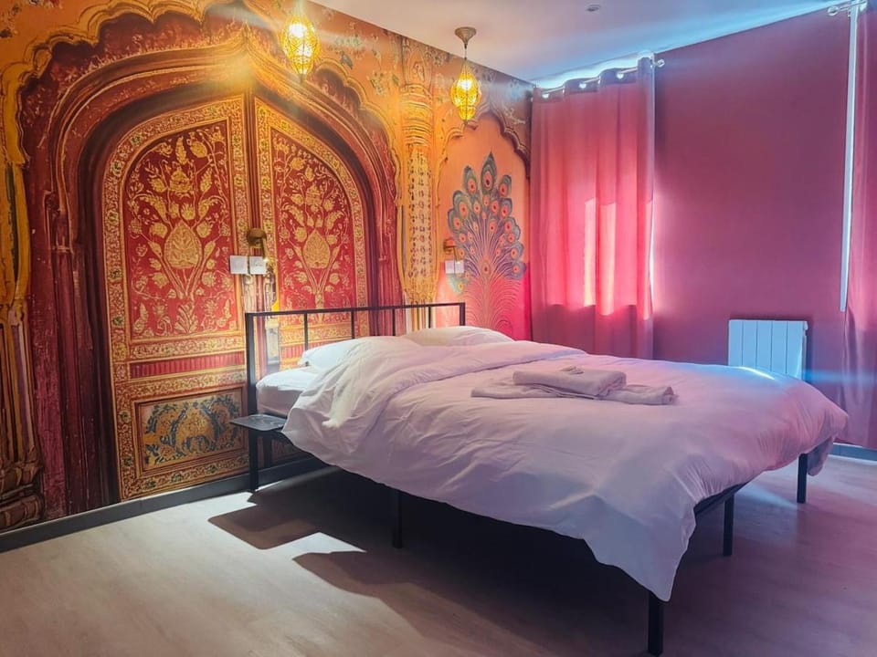 Jaipur Royale Apartment in Hauts-de-France