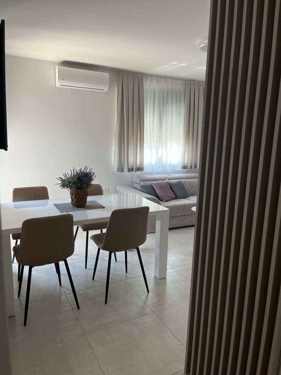 apartman LUCE Apartment in Šibenik-Knin County, Croatia