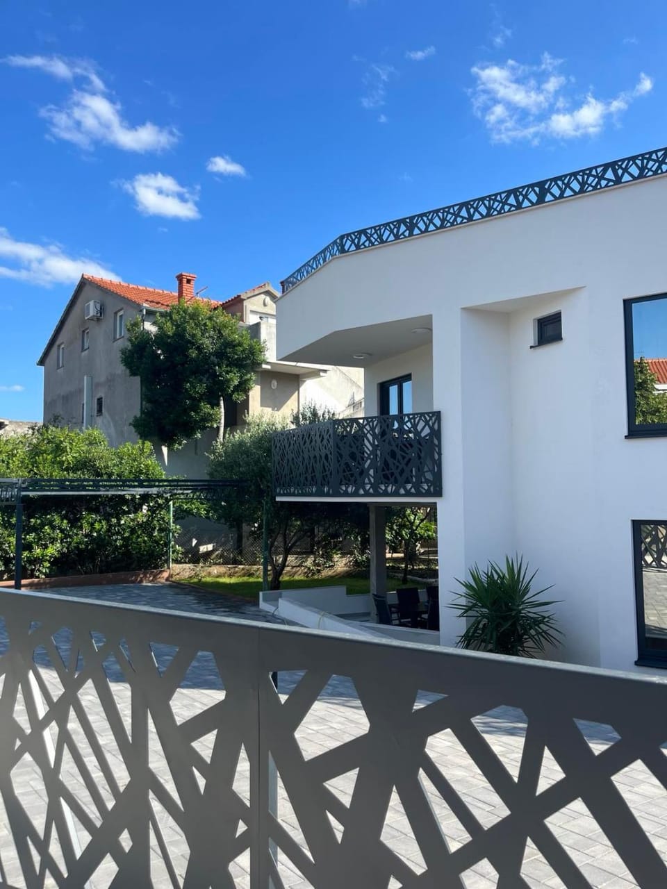 apartman LUCE Apartment in Šibenik-Knin County, Croatia