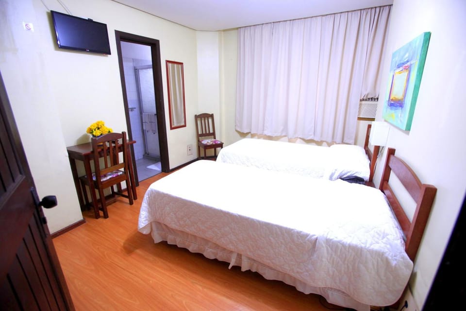 Hotel Lancaster Hotel in Porto Alegre