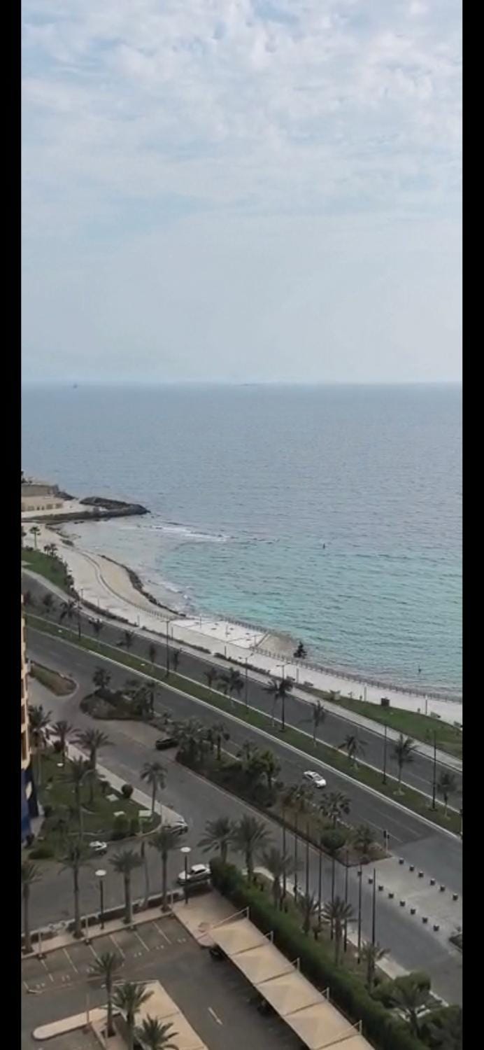 برج داماك الجوهرة Apartment in Jeddah