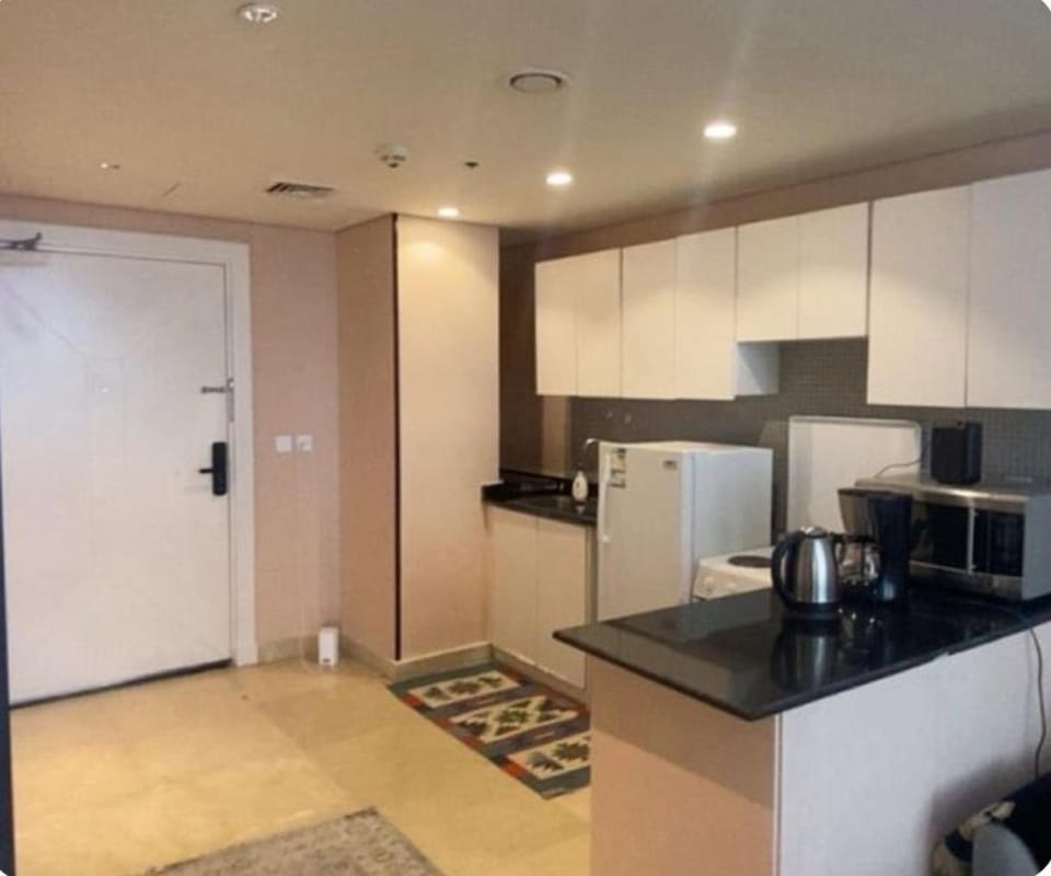 برج داماك الجوهرة Apartment in Jeddah