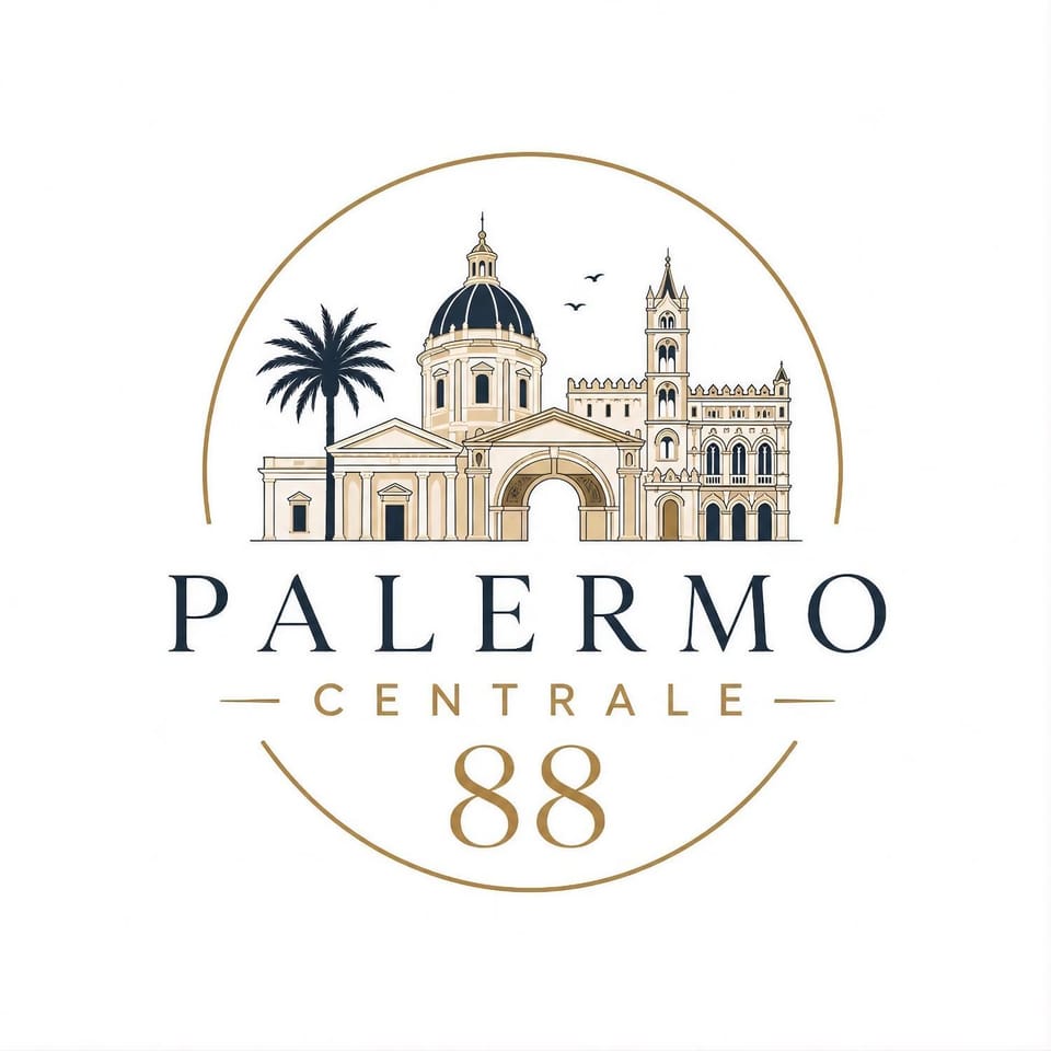Property logo or sign
