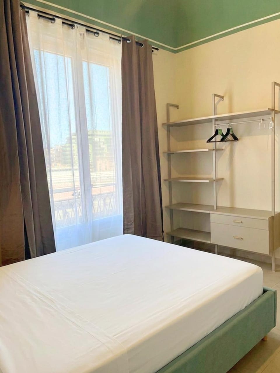 PALERMO CENTRALE 88 - City center, steps from the station, travel with ease Apartment in Palermo