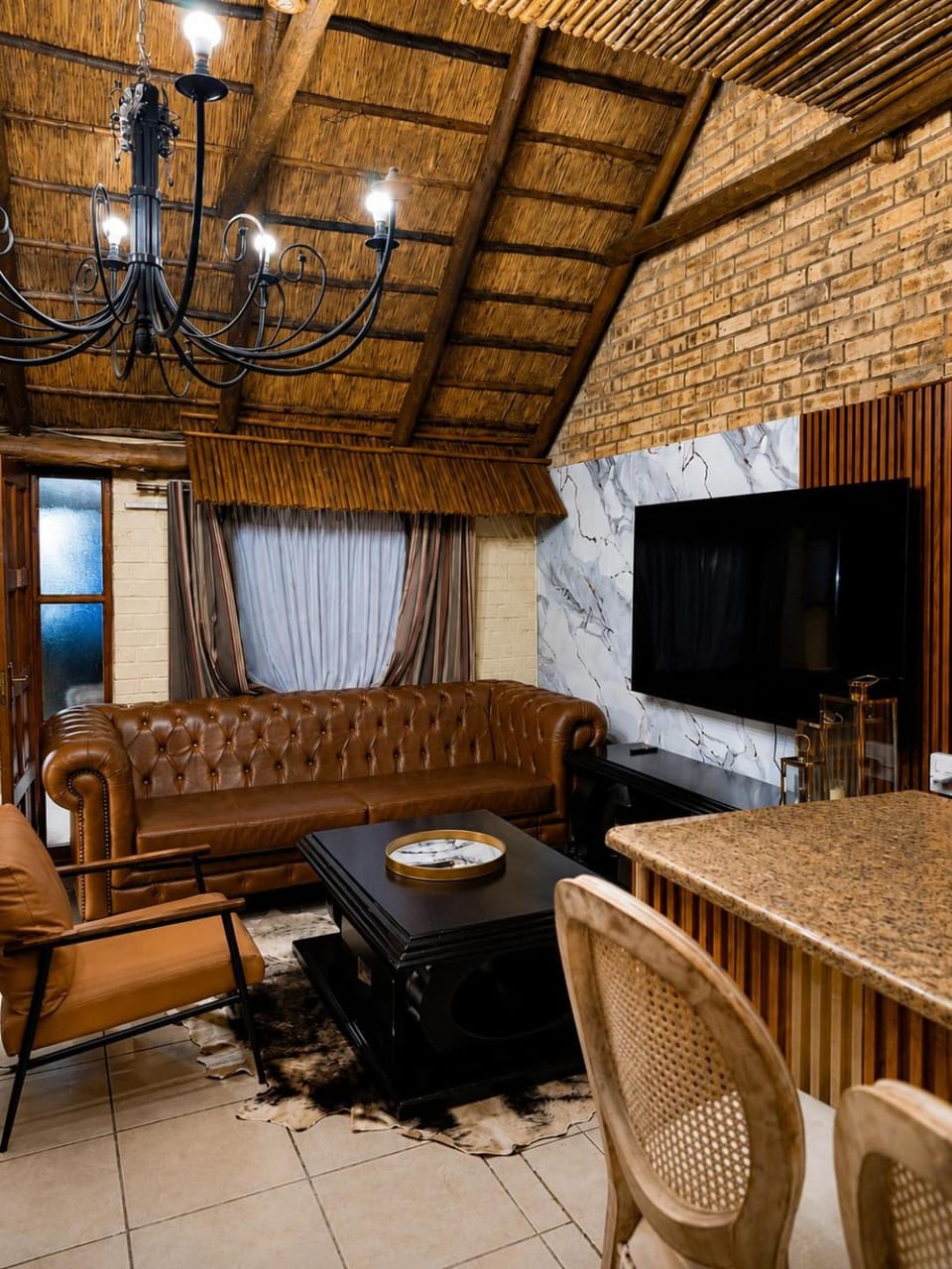 Sevenstones Resort in Gauteng