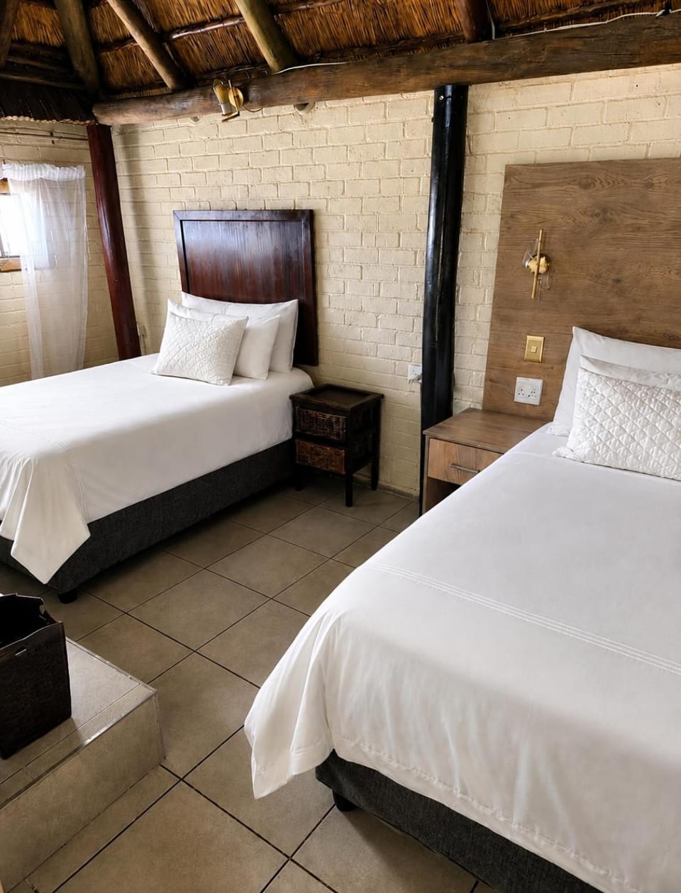 Sevenstones Resort in Gauteng