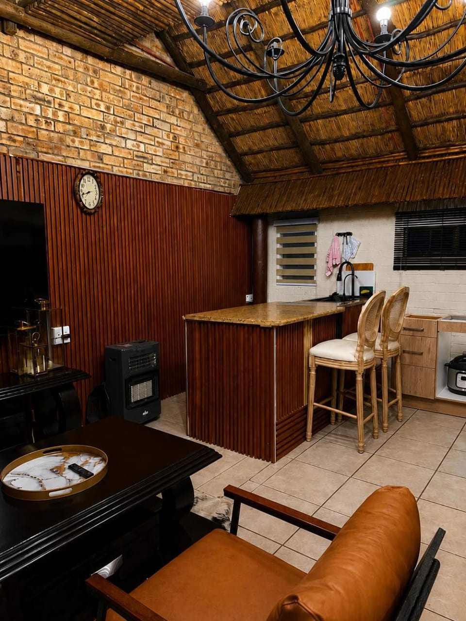 Sevenstones Resort in Gauteng