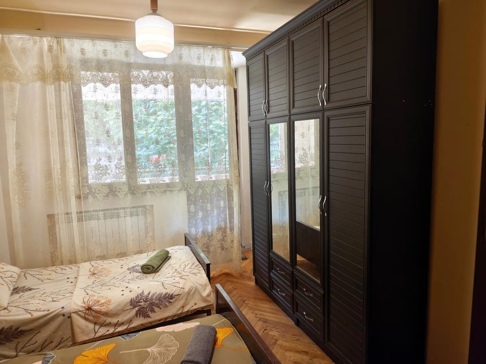 Tech-Loft Suites Apartment in Yerevan