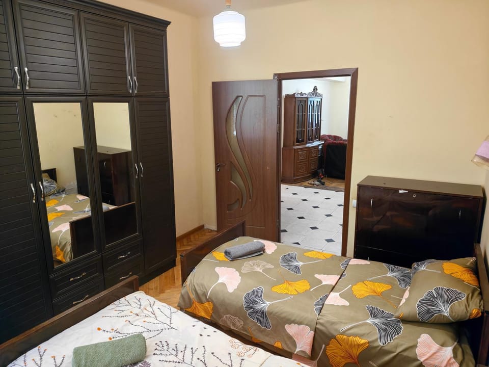 Tech-Loft Suites Apartment in Yerevan