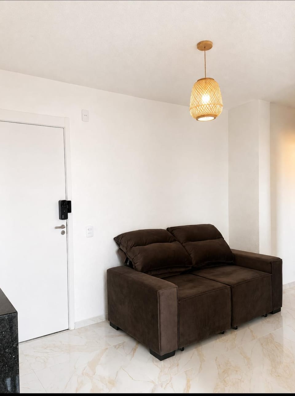apartamento pé na areia , Praia do futuro Apartment in Fortaleza