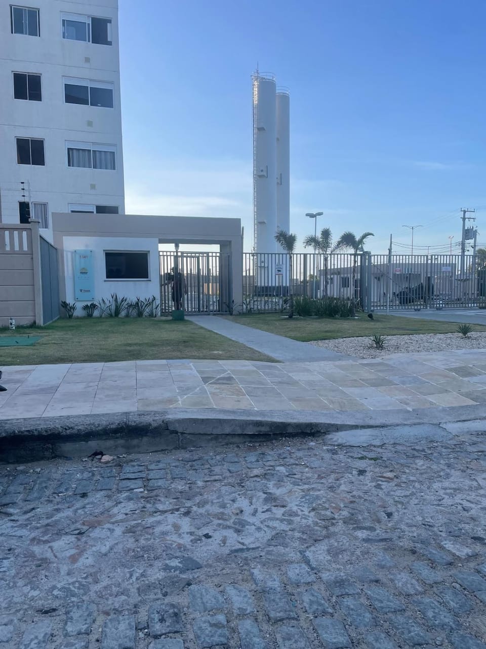apartamento pé na areia , Praia do futuro Apartment in Fortaleza