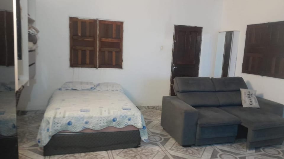 Aconchegante Studio Apartment in Macapá