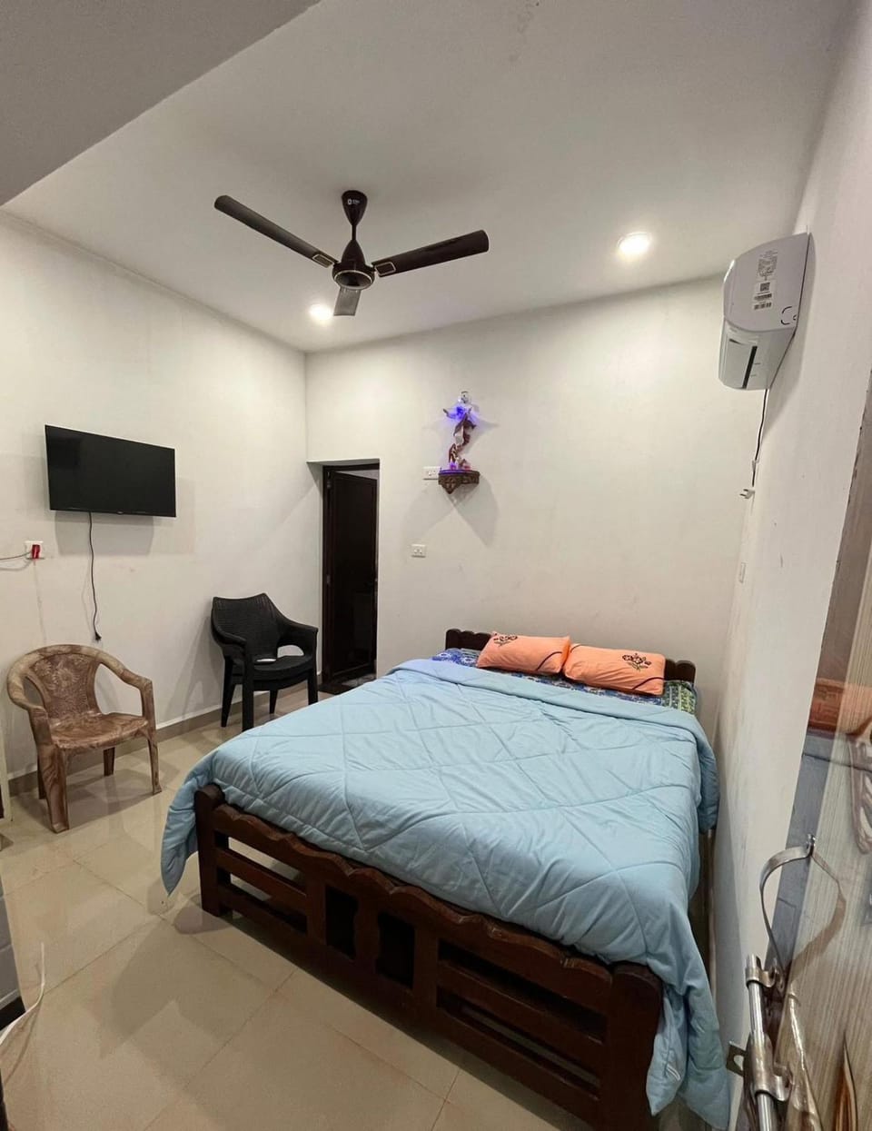 Agonda Beach 1BHK Apartment in Agonda