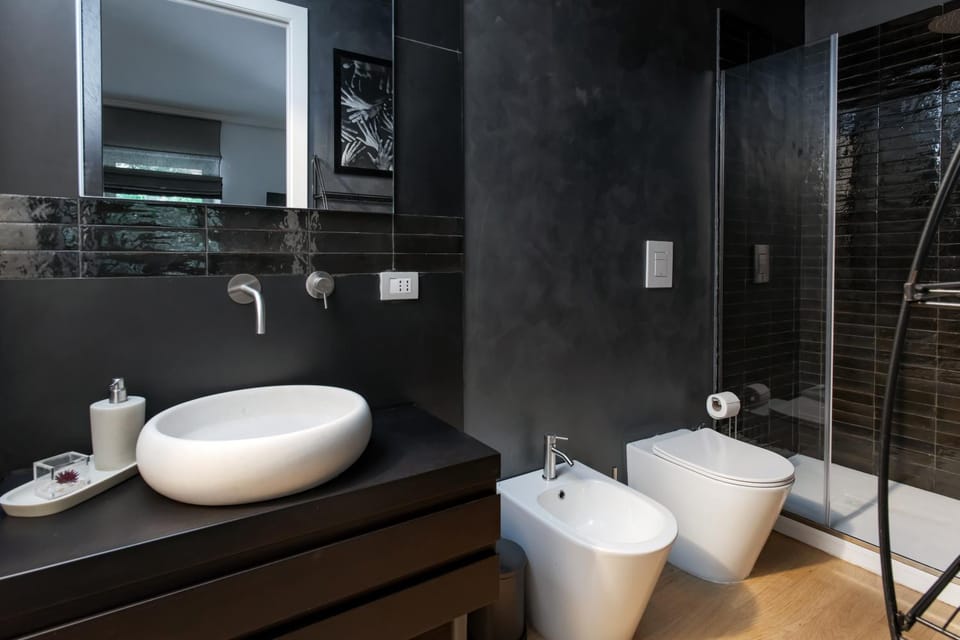 Quasi per casa By Dimorra Apartment in Naples