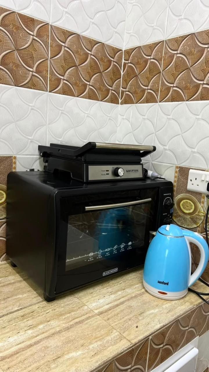 مصيره راس حلف Apartment in Oman