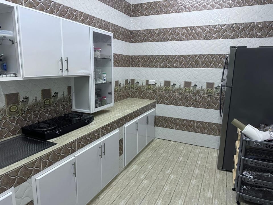 مصيره راس حلف Apartment in Oman