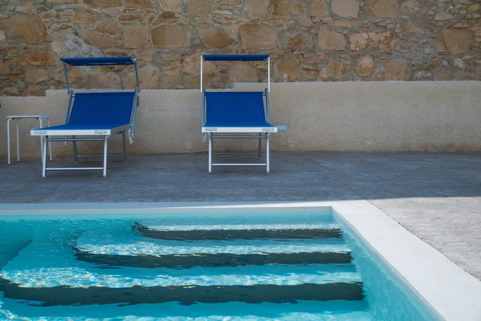 Villa Vani Guest House Bed and Breakfast in Marina di Ragusa