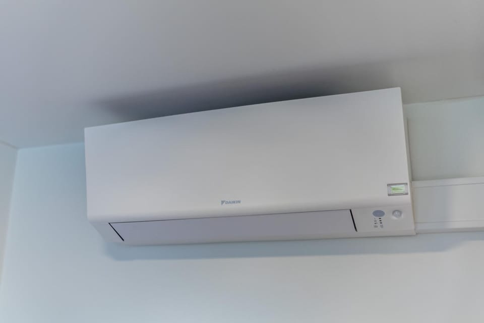 air conditioner