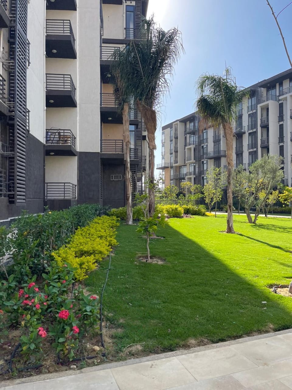 Madinaty cozy Comfort 2BRs close to Cairo airport Apartment in Cairo Governorate