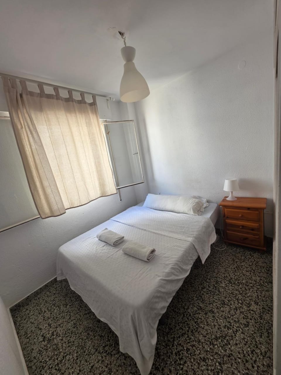 Preciosa Habitación privada comoda centro malaga la mejor zona de Málaga Vacation rental in Malaga