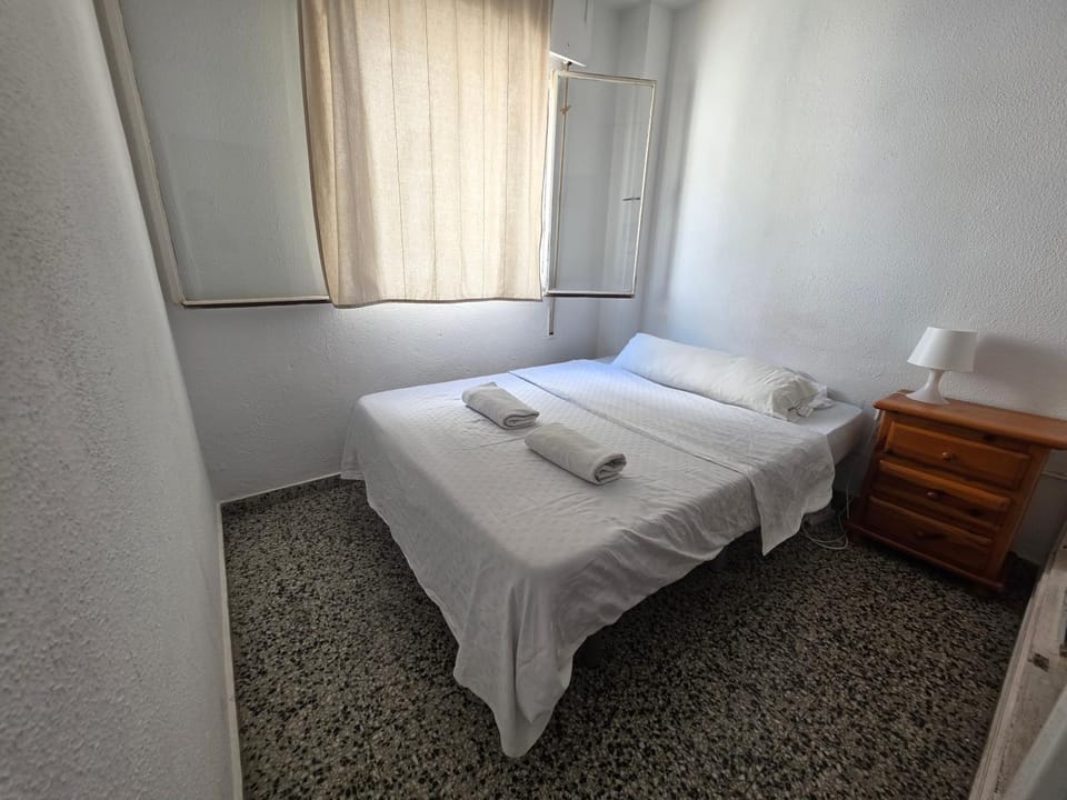 Preciosa Habitación privada comoda centro malaga la mejor zona de Málaga Vacation rental in Malaga