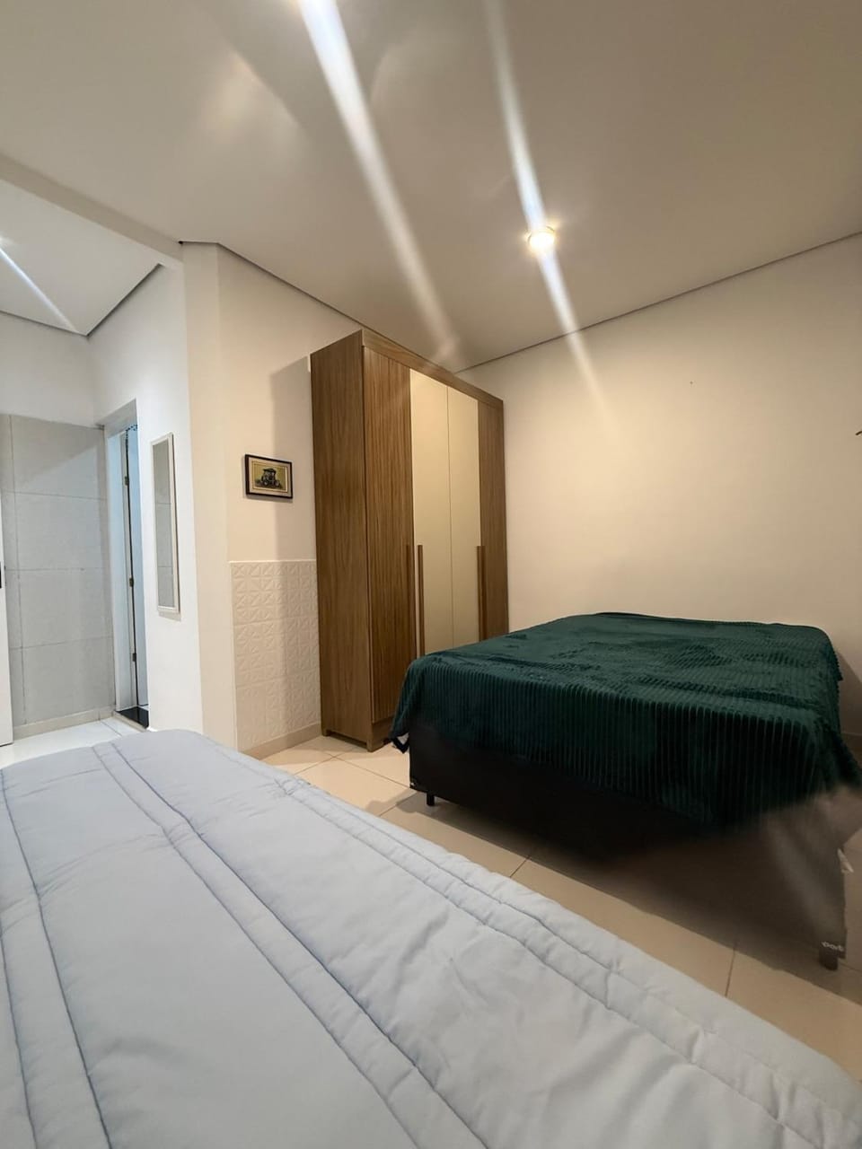 Cozy house with a privileged location House in Atibaia