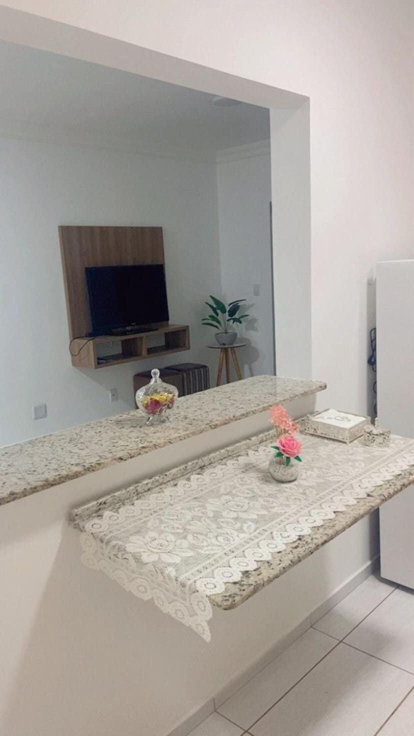 Apartment in Downtown for 6 people, 2 bedrooms, 2 bathrooms, Apartment in State of Paraná