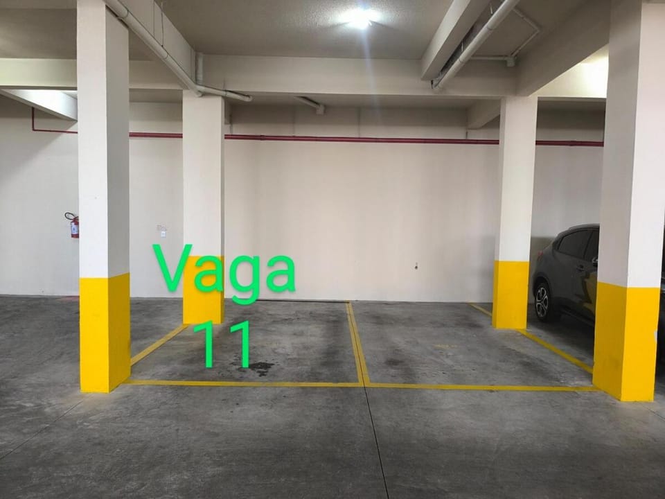Apartment in Downtown for 6 people, 2 bedrooms, 2 bathrooms, Apartment in State of Paraná