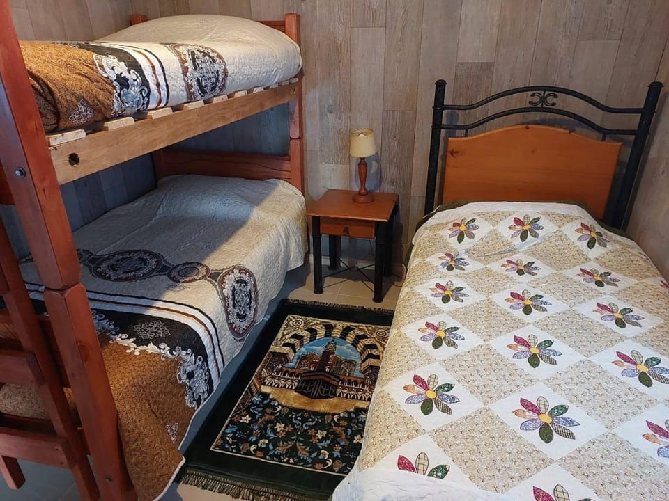Cabañas Las Costinas Apartment in O'Higgins, Chile