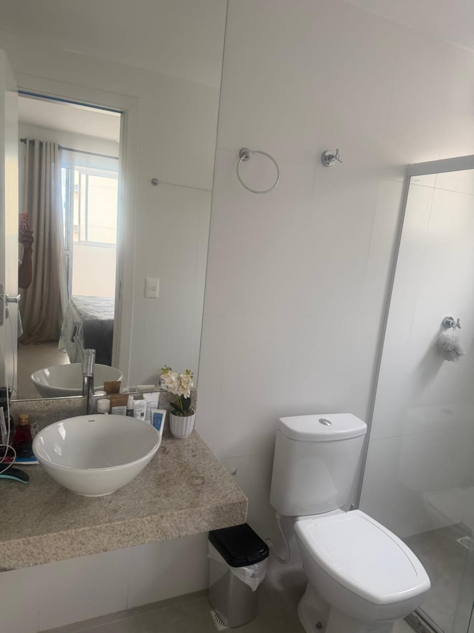 Cantinho charmoso Apartment in Guarapari