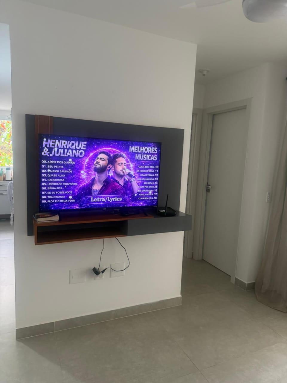 Cantinho charmoso Apartment in Guarapari