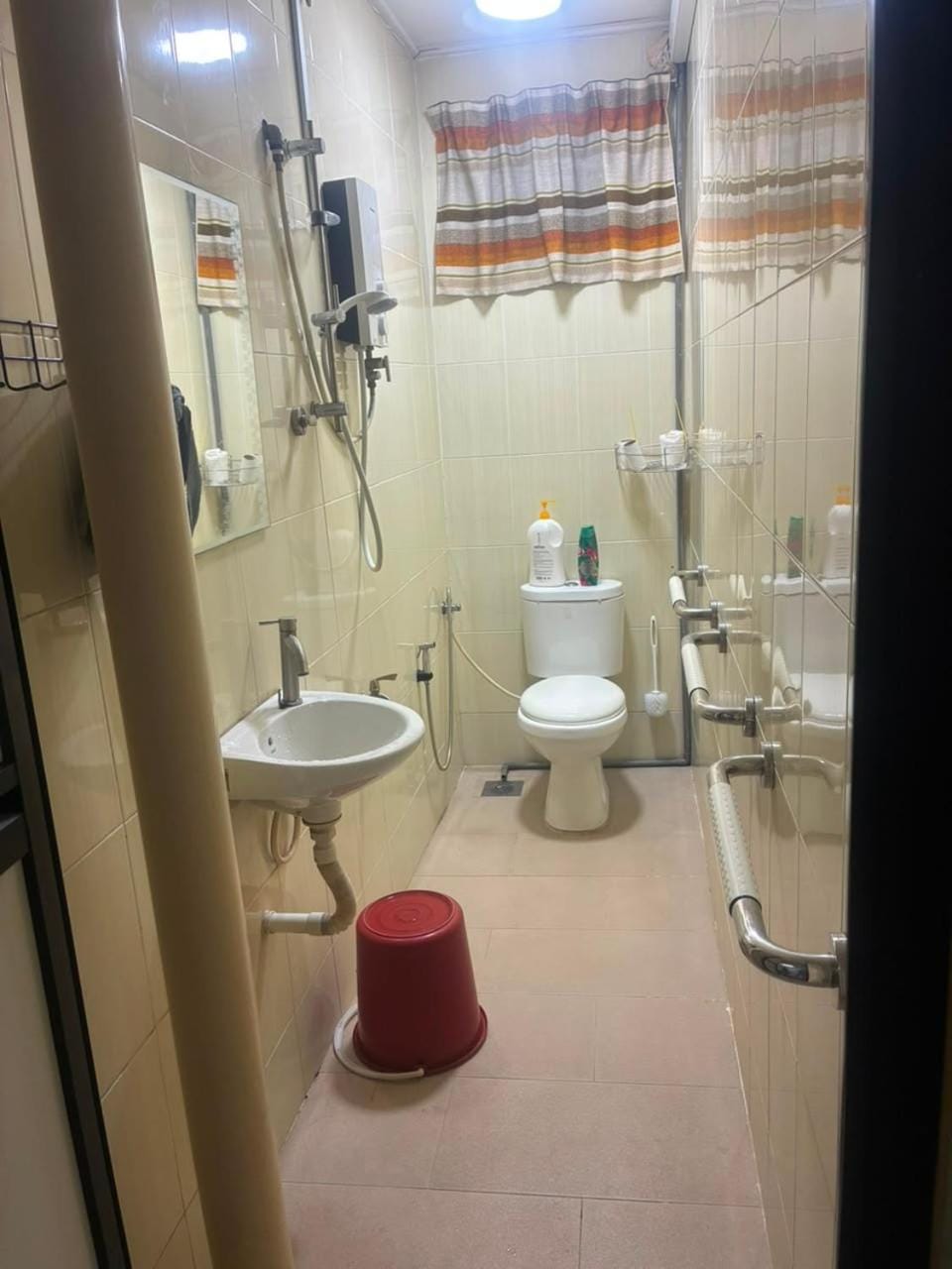 33 Home Stay Room Vacation rental in Johor