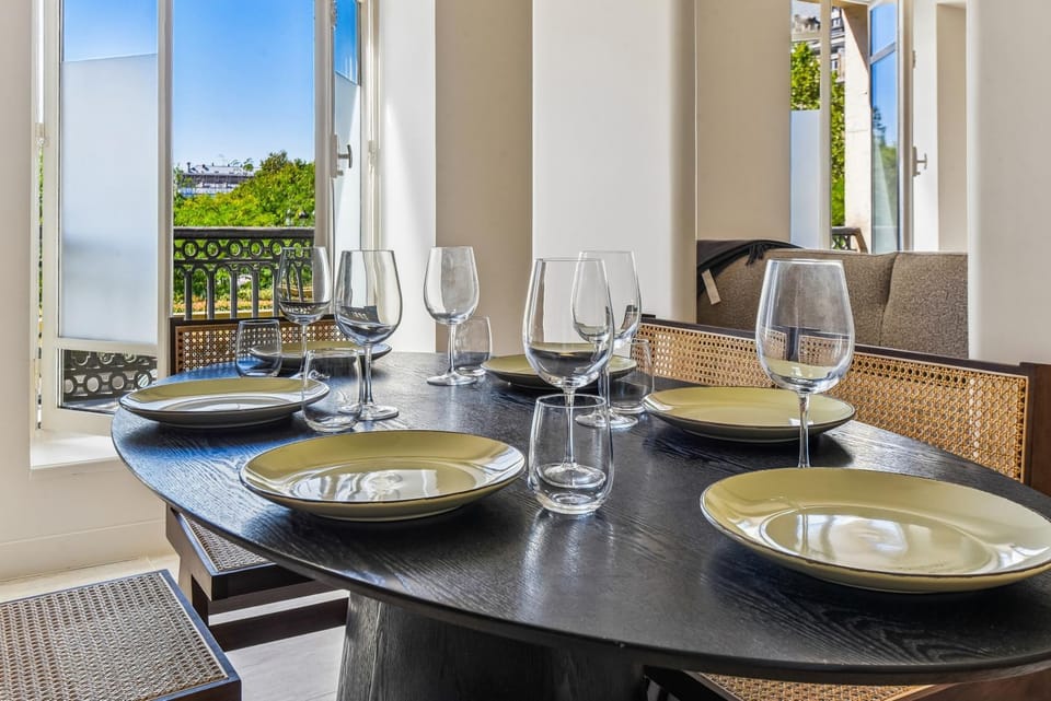 Lavie Maison - Marais & Rivoli Apartment in Paris