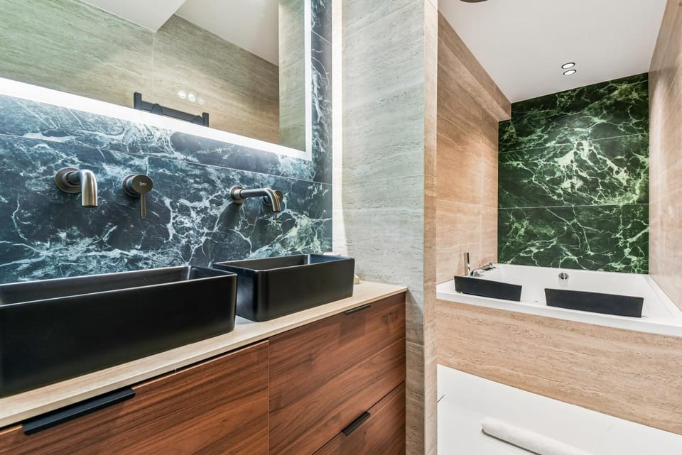 Lavie Maison - Marais & Rivoli Apartment in Paris
